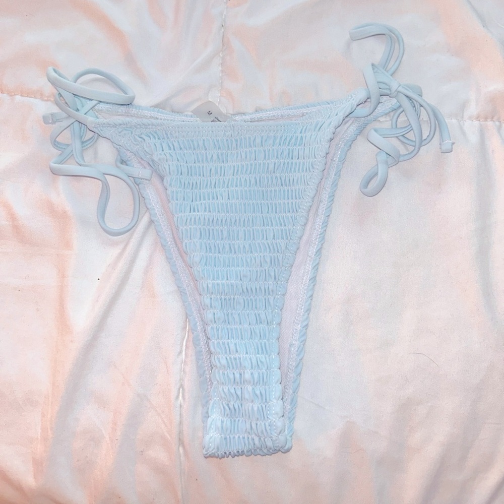bikini bottom